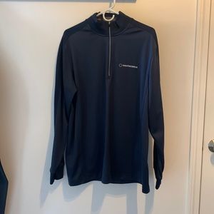 Nike Dri-fit pullover